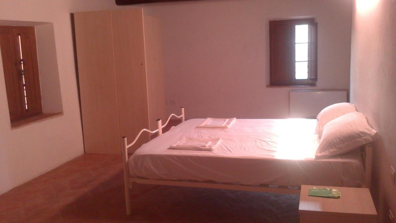 Hostal Badia アルトパーショ エクステリア 写真